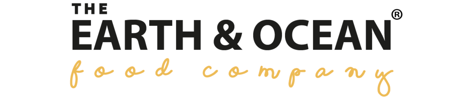 The Earth & Ocean Food Company
